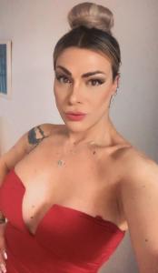 Travesti en Vizcaya: 