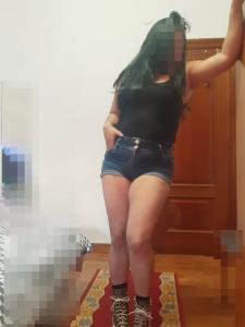 Chica busca chico en Cantabria: 