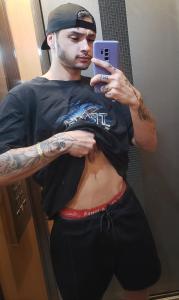 602094971: Chica busca chico en La Coruña