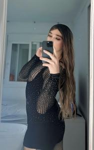 600768692: Transexual en Málaga