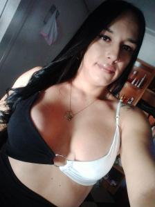 Transexual en Granada: 