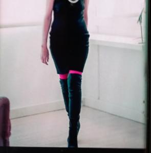 Chica busca chico en León: 