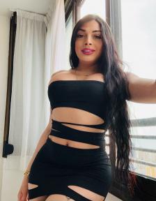 Transexual en Alicante: 