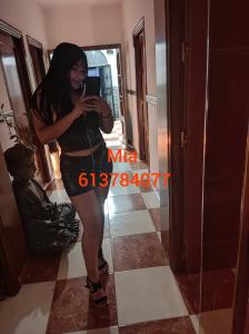 Chica busca chico en Jaén: 