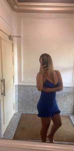 Chica busca chico en León: 