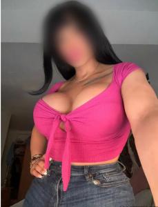 Chica busca chico en Murcia: 