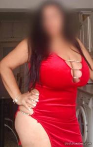 Chica busca chico en Murcia: 