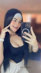 Chica busca chico en Granada: Chica busca chico