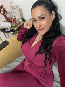 Chica busca chico en Málaga: 