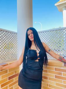 Chica busca chico en Madrid: 