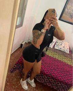 Chica busca chico en Tarragona: 