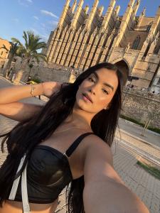 Transexual en Mallorca: 