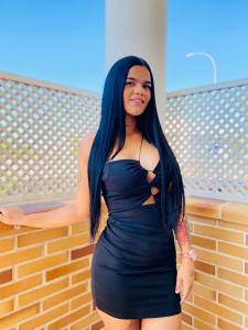 Chica busca chico en Madrid: 