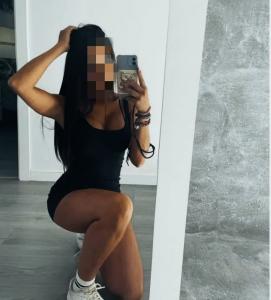 Chica busca chico en Alicante: 