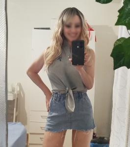 Chica busca chico en Toledo: 