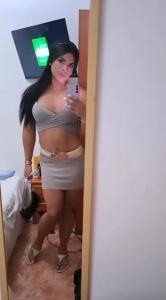 Transexual en Huelva: 