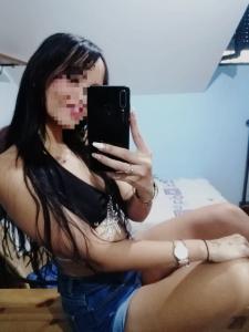 Chica busca chico en Tenerife: 