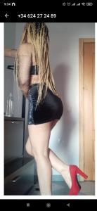 Chica busca chico en Madrid: 