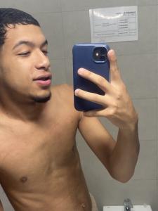Chico busca chica en Madrid: 