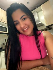 Chica busca chico en León: 