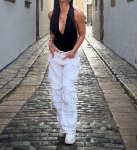Chica busca chico en Granada: 