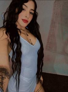 Chica busca chico en Las Palmas: 
