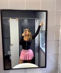 Travesti en La Coruña: Transexuales y Travestis