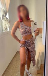 Chica busca chico en Málaga: 
