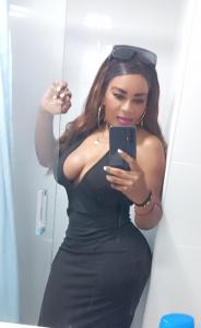 Chica busca chico en Málaga: 