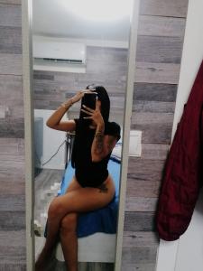 Chica busca chico en Tenerife: 