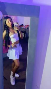 Chica busca chico en Las Palmas: 