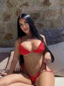 Travesti en Málaga: 