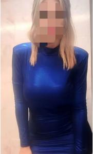 Chica busca chico en Alicante: 