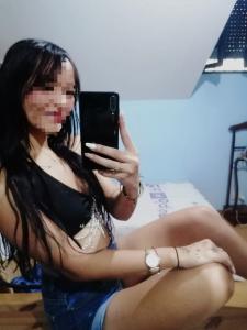 Chica busca chico en Tenerife: 