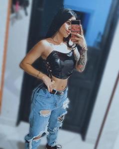 Chica busca chico en La Coruña: 