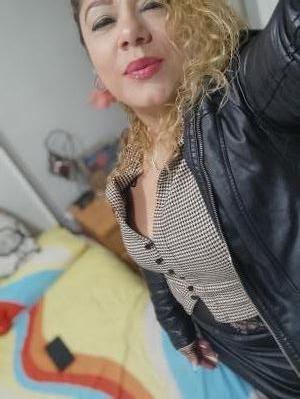 Chica busca chico en Madrid: 