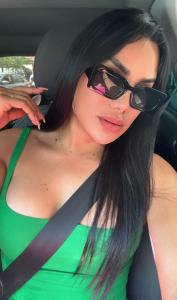 Transexual en Ciudad Real: 