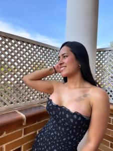 Chica busca chico en Madrid: 