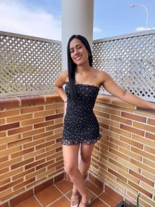 Chica busca chico en Madrid: 