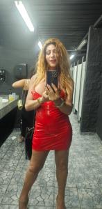 Transexual en Barcelona: 