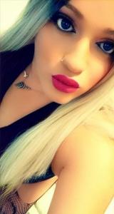 Transexual en Sevilla: 