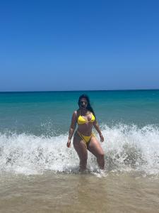 Chica busca chico en Las Palmas: 