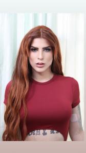 641648610: Transexual en Málaga