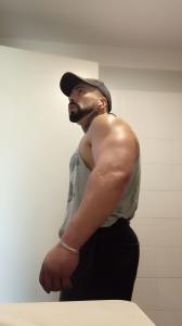 698133722: Chico busca chica en Córdoba