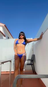 Chica busca chico en Orense: Chica busca chico