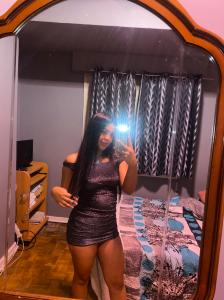 Chica busca chico en Badajoz: 