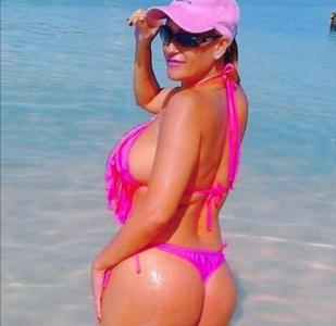 Chica busca chico en Málaga: 