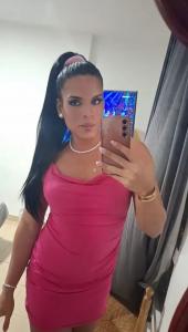 Transexual en Huelva: 