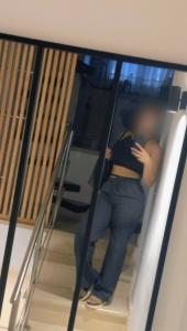 Chica busca chico en Pontevedra: 