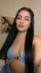 Chica busca chico en Badajoz: 